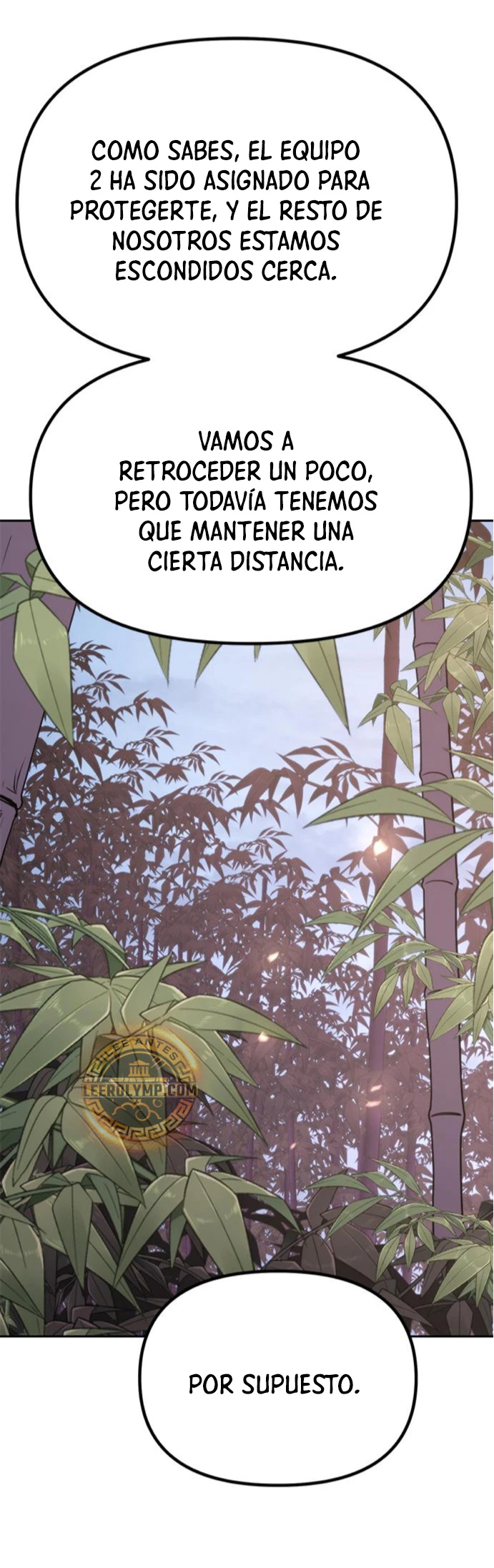 Cronicas de la faccion demoniaca (Chun hajin, el asesino mas fuerte) > Capitulo 74 > Page 61