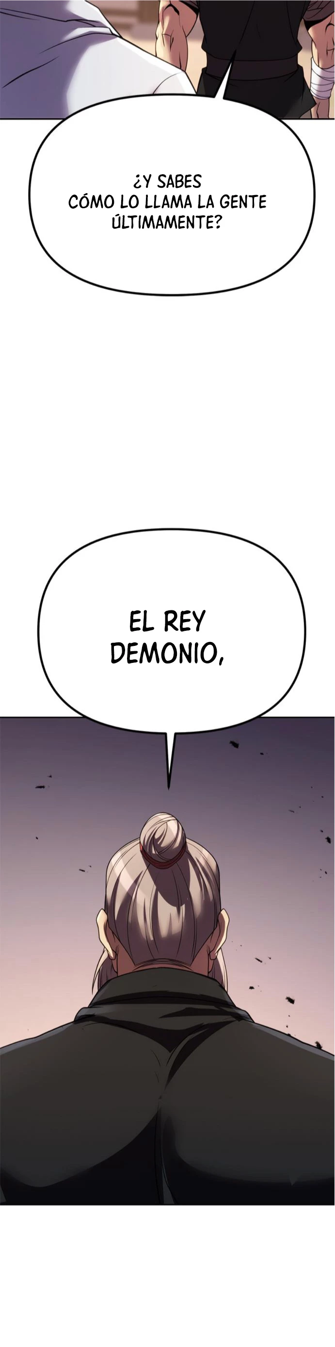 Cronicas de la faccion demoniaca (Chun hajin, el asesino mas fuerte) > Capitulo 74 > Page 101