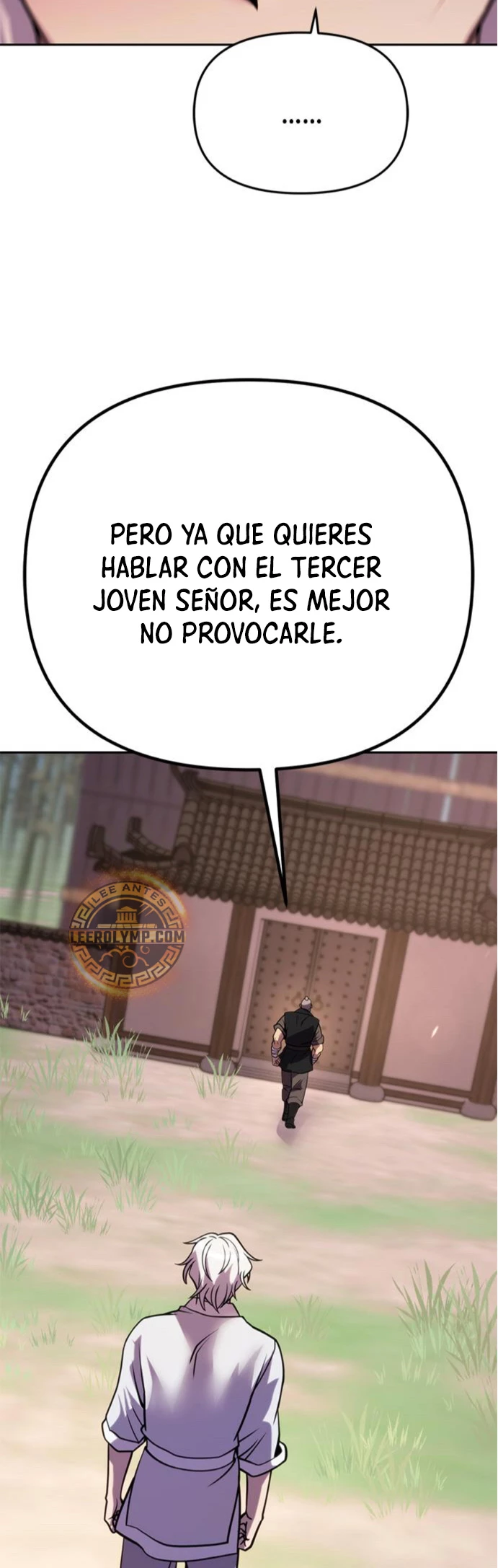 Cronicas de la faccion demoniaca (Chun hajin, el asesino mas fuerte) > Capitulo 74 > Page 141