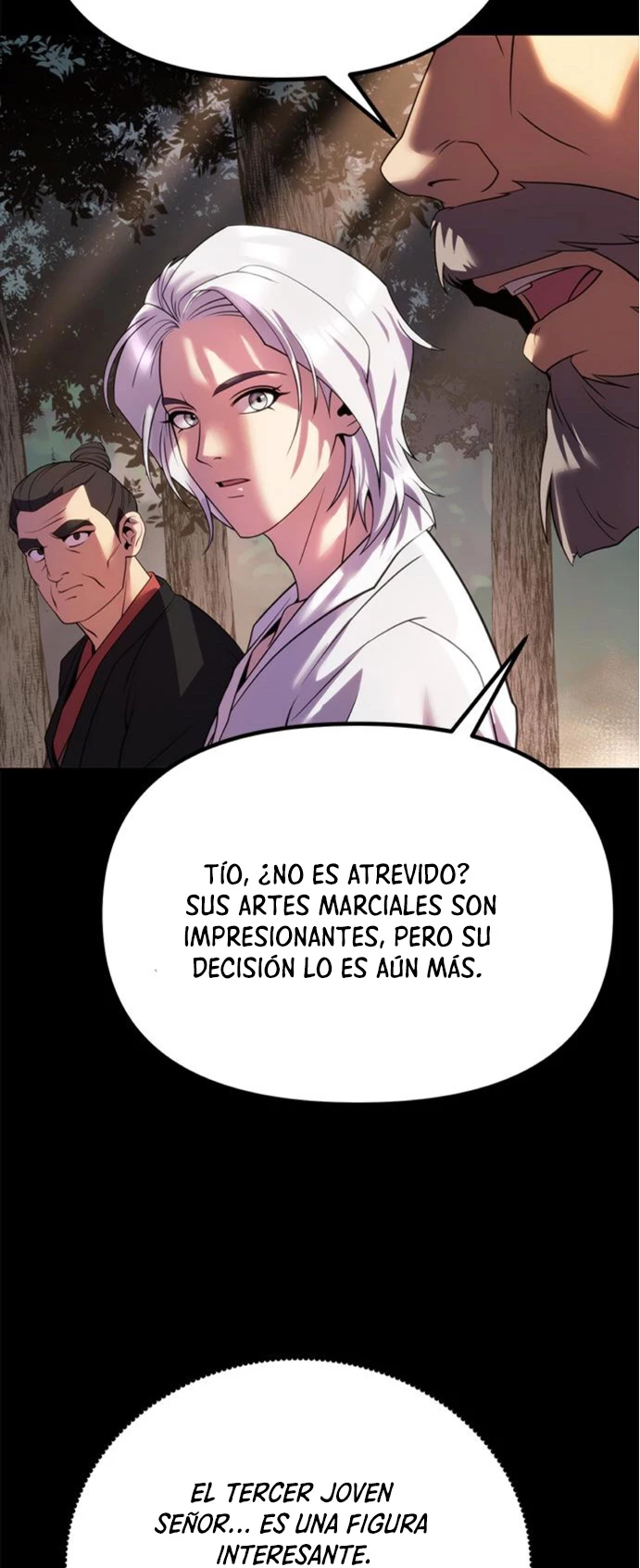 Cronicas de la faccion demoniaca (Chun hajin, el asesino mas fuerte) > Capitulo 74 > Page 171