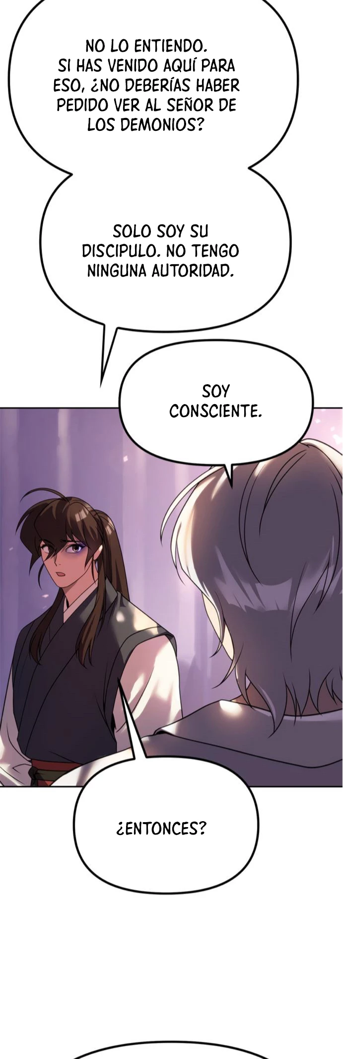 Cronicas de la faccion demoniaca (Chun hajin, el asesino mas fuerte) > Capitulo 74 > Page 761