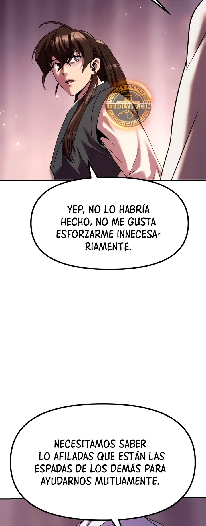 Cronicas de la faccion demoniaca (Chun hajin, el asesino mas fuerte) > Capitulo 75 > Page 311