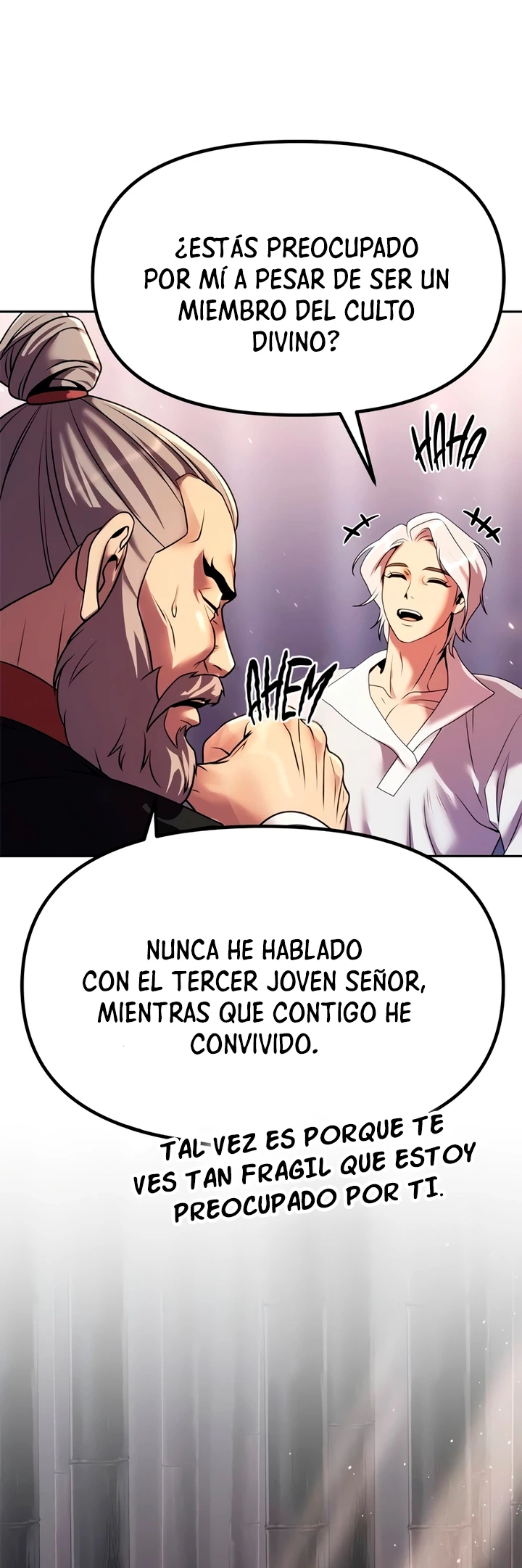 Cronicas de la faccion demoniaca (Chun hajin, el asesino mas fuerte) > Capitulo 75 > Page 481