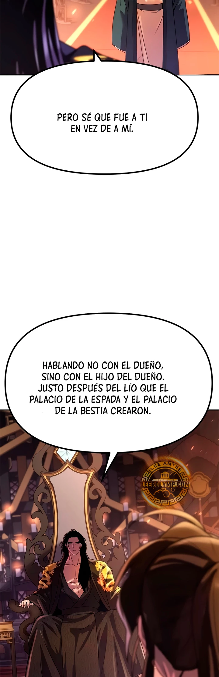 Cronicas de la faccion demoniaca (Chun hajin, el asesino mas fuerte) > Capitulo 75 > Page 791