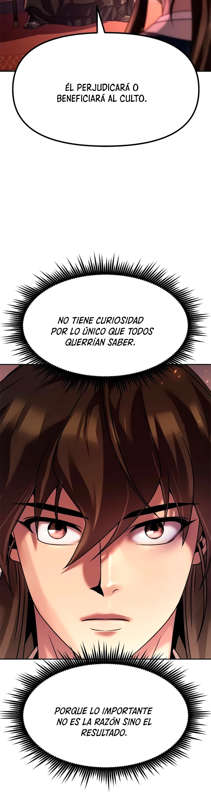 Cronicas de la faccion demoniaca (Chun hajin, el asesino mas fuerte) > Capitulo 75 > Page 801