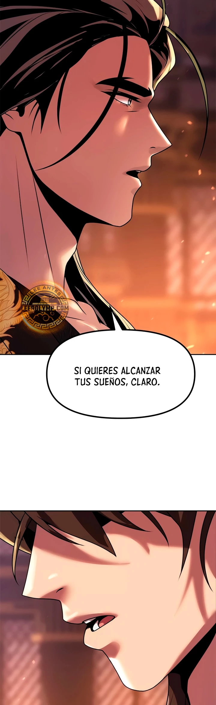 Cronicas de la faccion demoniaca (Chun hajin, el asesino mas fuerte) > Capitulo 75 > Page 861