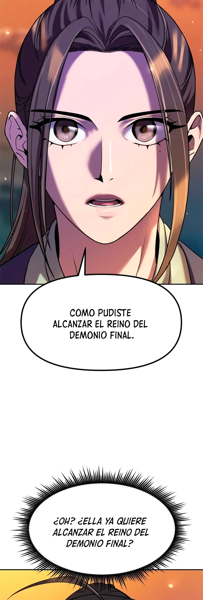 Cronicas de la faccion demoniaca (Chun hajin, el asesino mas fuerte) > Capitulo 76 > Page 321