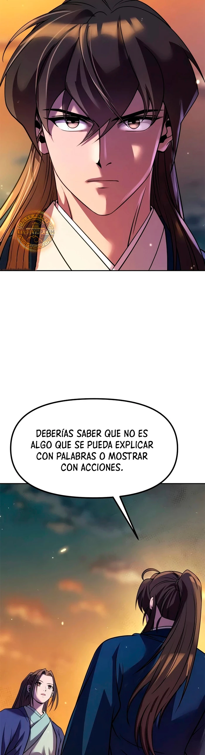 Cronicas de la faccion demoniaca (Chun hajin, el asesino mas fuerte) > Capitulo 76 > Page 331