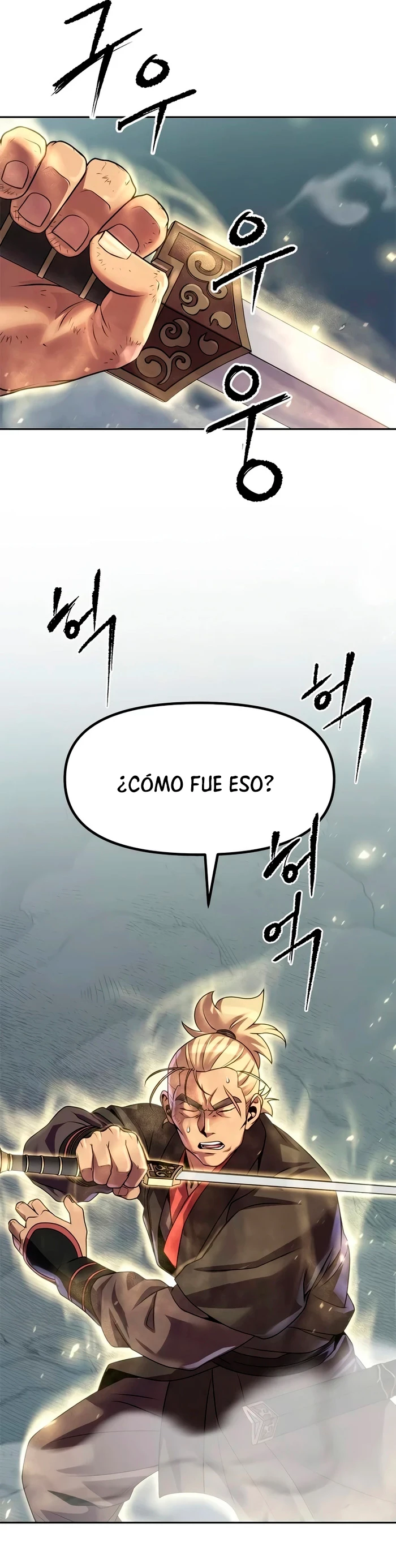 Cronicas de la faccion demoniaca (Chun hajin, el asesino mas fuerte) > Capitulo 76 > Page 631