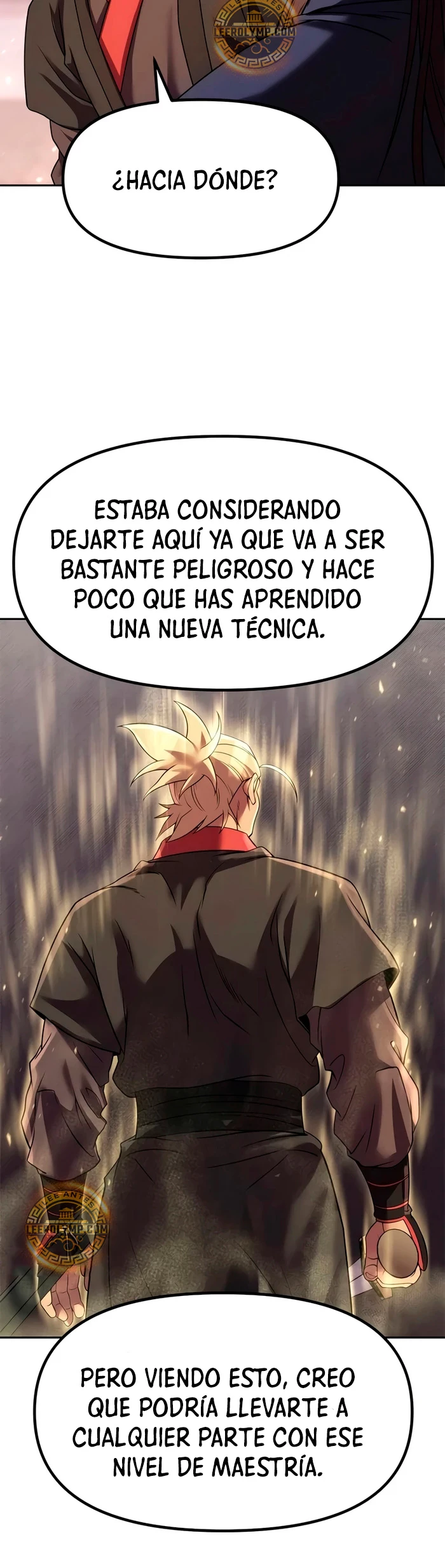 Cronicas de la faccion demoniaca (Chun hajin, el asesino mas fuerte) > Capitulo 76 > Page 671