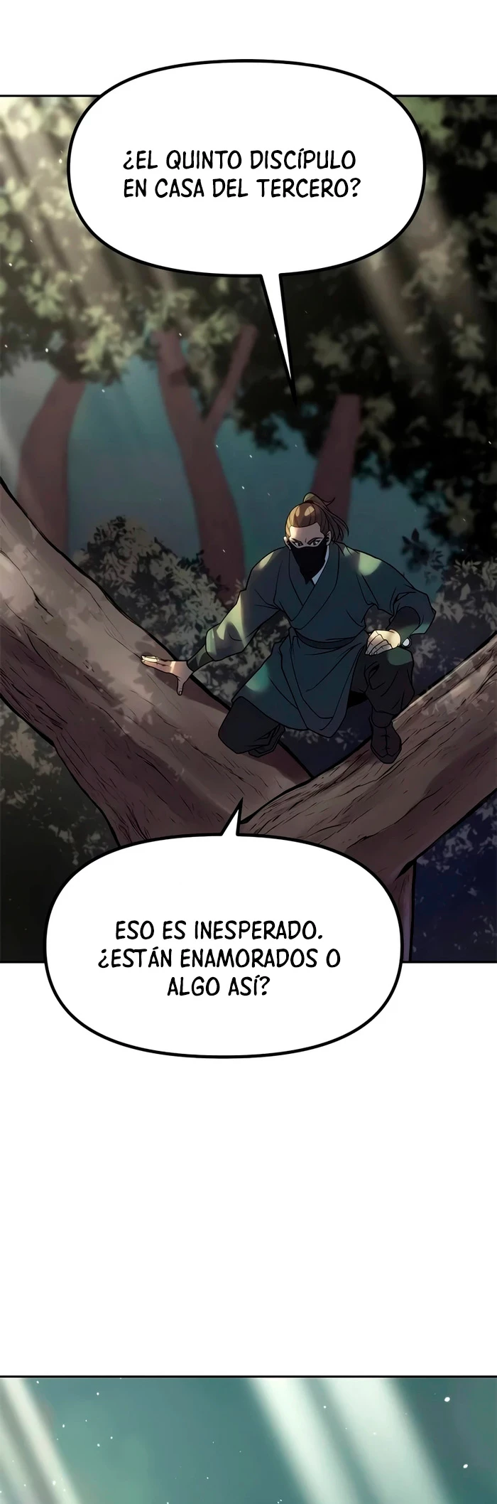 Cronicas de la faccion demoniaca (Chun hajin, el asesino mas fuerte) > Capitulo 76 > Page 741