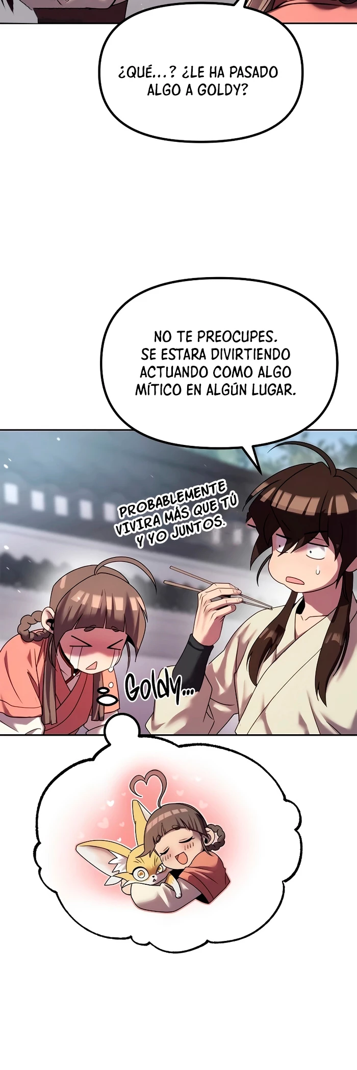 Cronicas de la faccion demoniaca (Chun hajin, el asesino mas fuerte) > Capitulo 77 > Page 121