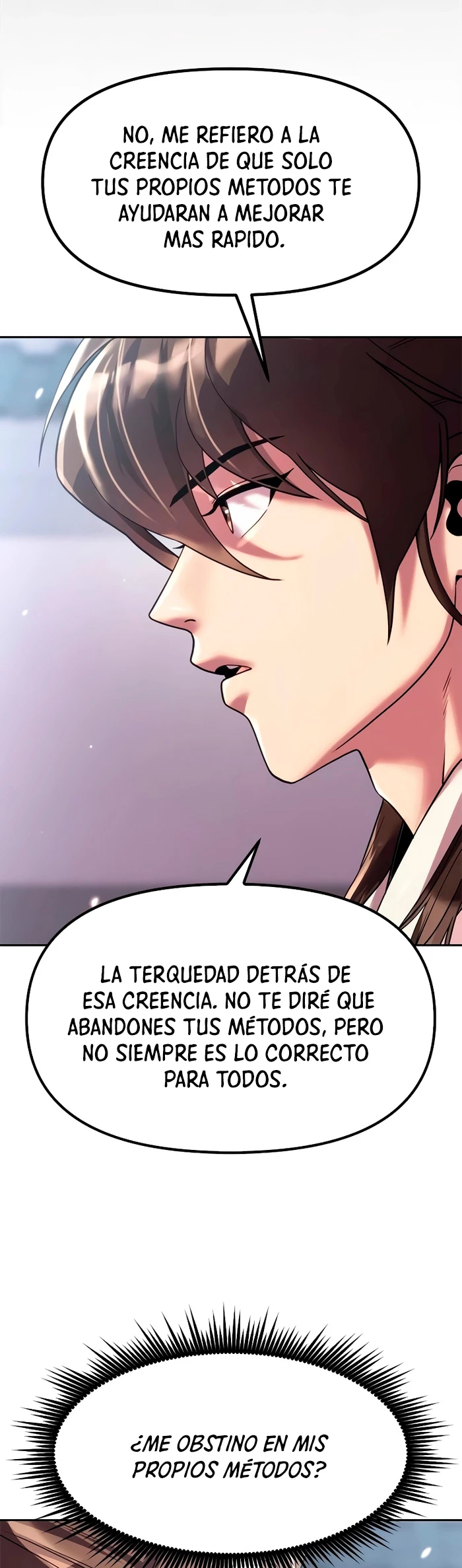 Cronicas de la faccion demoniaca (Chun hajin, el asesino mas fuerte) > Capitulo 77 > Page 171