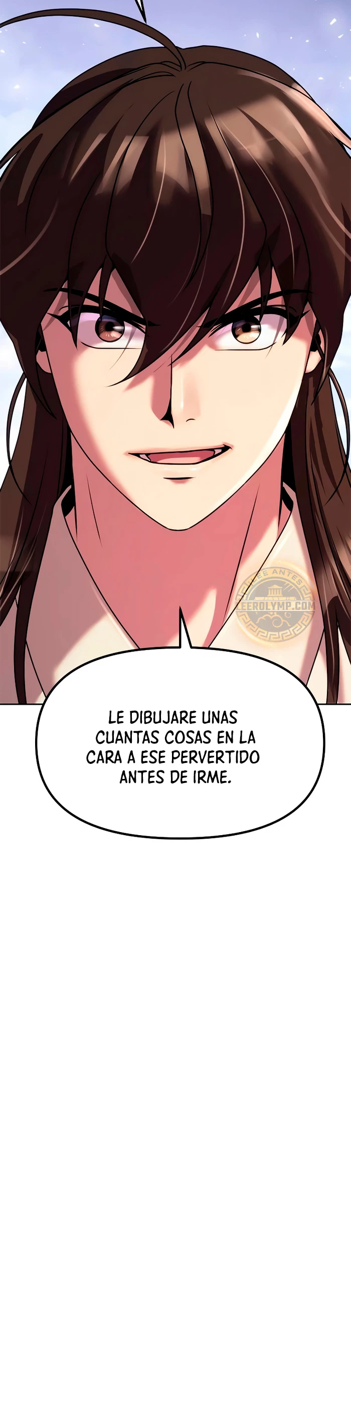 Cronicas de la faccion demoniaca (Chun hajin, el asesino mas fuerte) > Capitulo 77 > Page 511