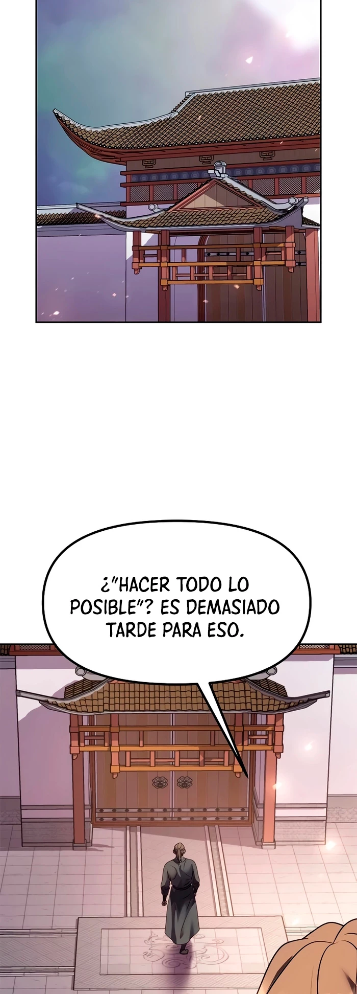 Cronicas de la faccion demoniaca (Chun hajin, el asesino mas fuerte) > Capitulo 77 > Page 571