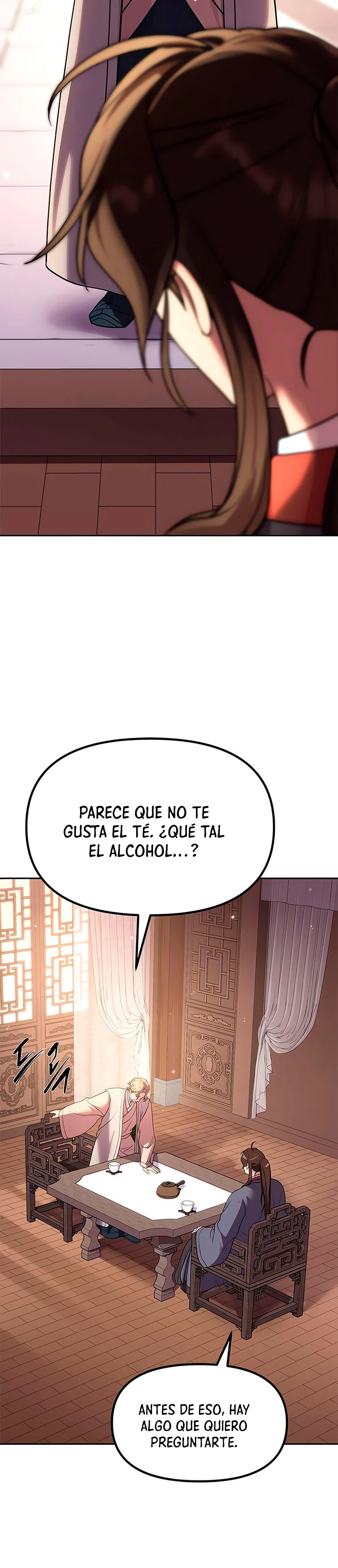 Cronicas de la faccion demoniaca (Chun hajin, el asesino mas fuerte) > Capitulo 78 > Page 71