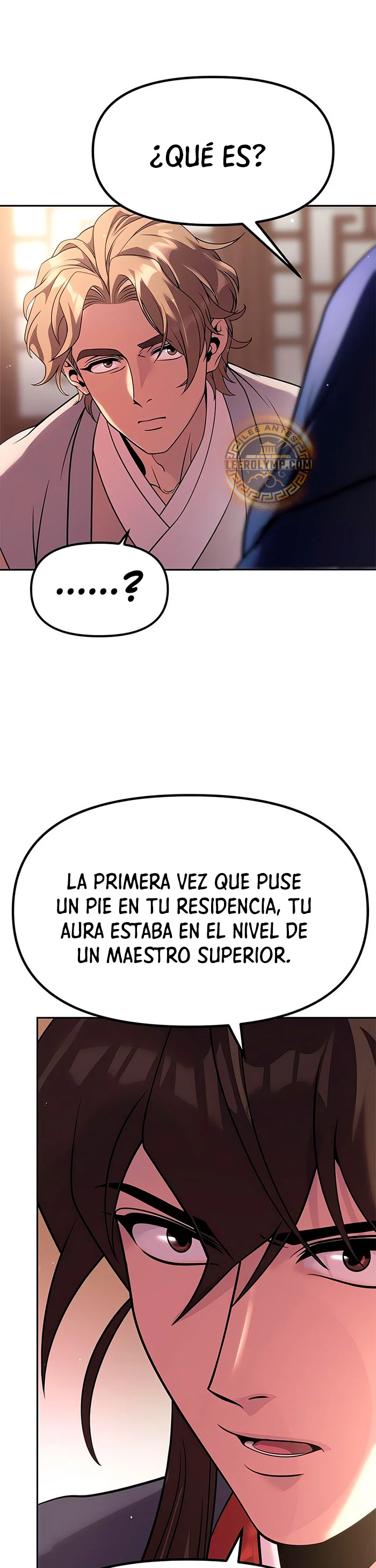 Cronicas de la faccion demoniaca (Chun hajin, el asesino mas fuerte) > Capitulo 78 > Page 81