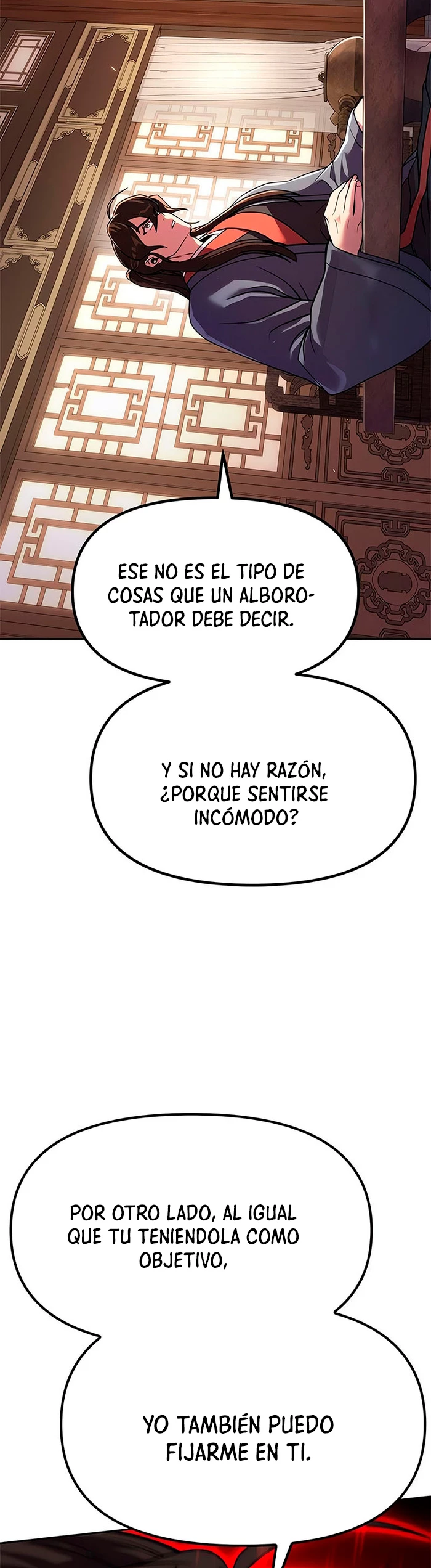 Cronicas de la faccion demoniaca (Chun hajin, el asesino mas fuerte) > Capitulo 78 > Page 171