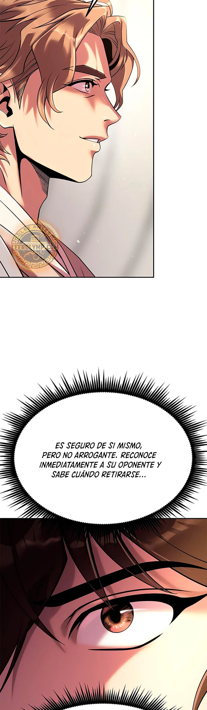 Cronicas de la faccion demoniaca (Chun hajin, el asesino mas fuerte) > Capitulo 78 > Page 391