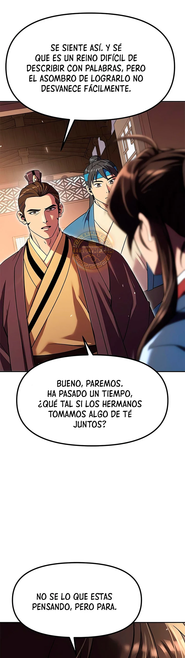 Cronicas de la faccion demoniaca (Chun hajin, el asesino mas fuerte) > Capitulo 79 > Page 161