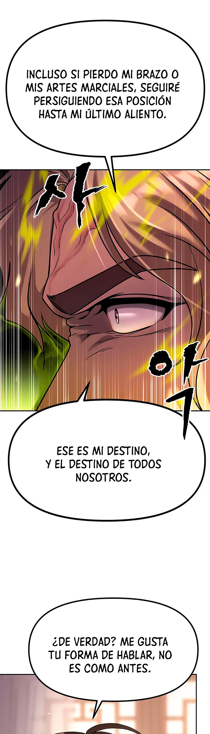 Cronicas de la faccion demoniaca (Chun hajin, el asesino mas fuerte) > Capitulo 79 > Page 201