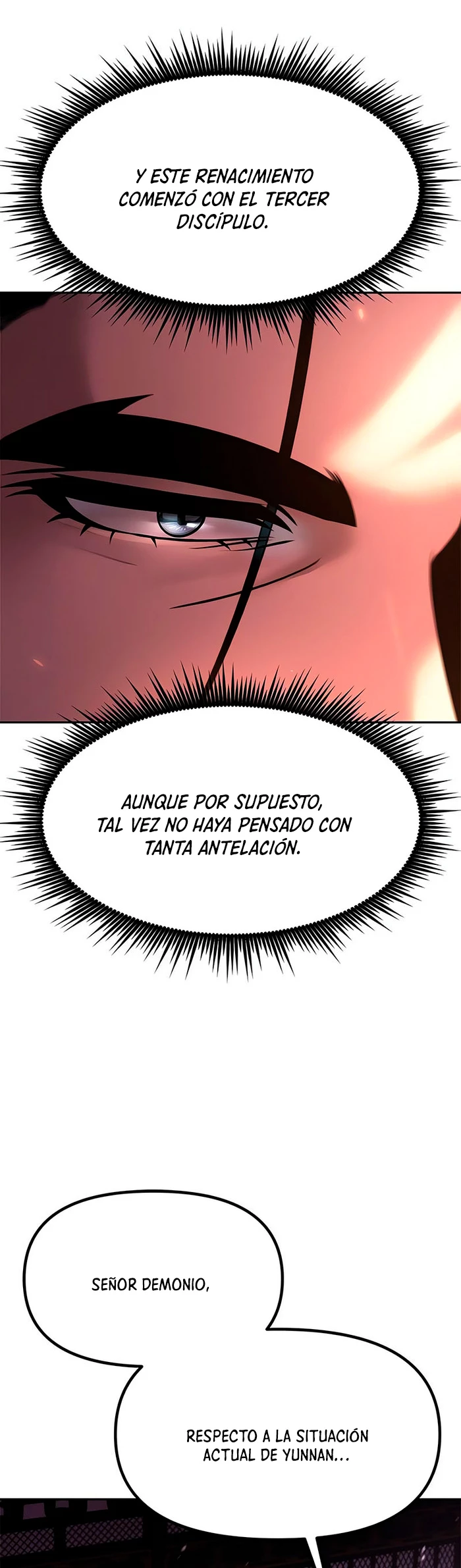 Cronicas de la faccion demoniaca (Chun hajin, el asesino mas fuerte) > Capitulo 80 > Page 61