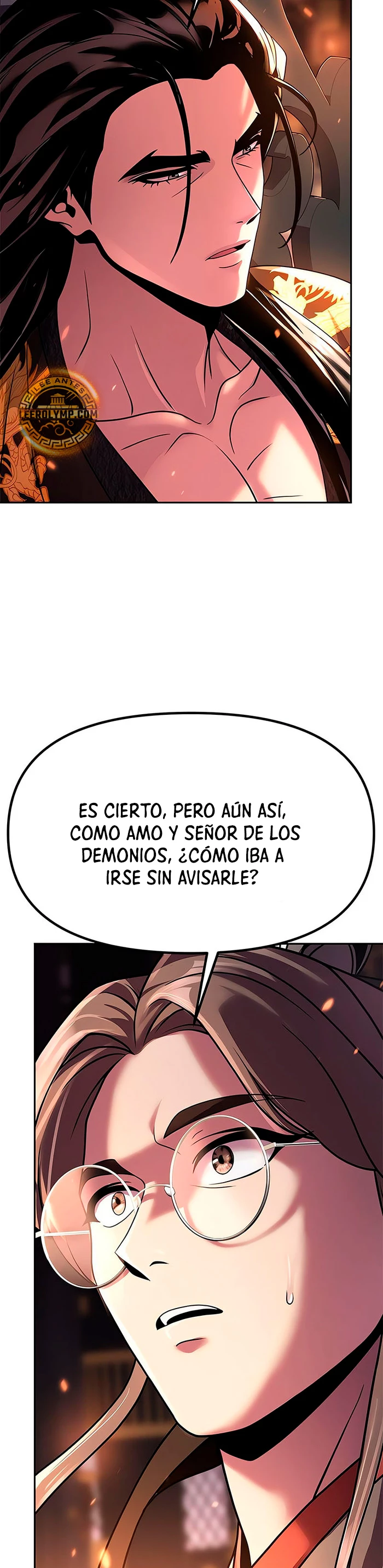 Cronicas de la faccion demoniaca (Chun hajin, el asesino mas fuerte) > Capitulo 80 > Page 101