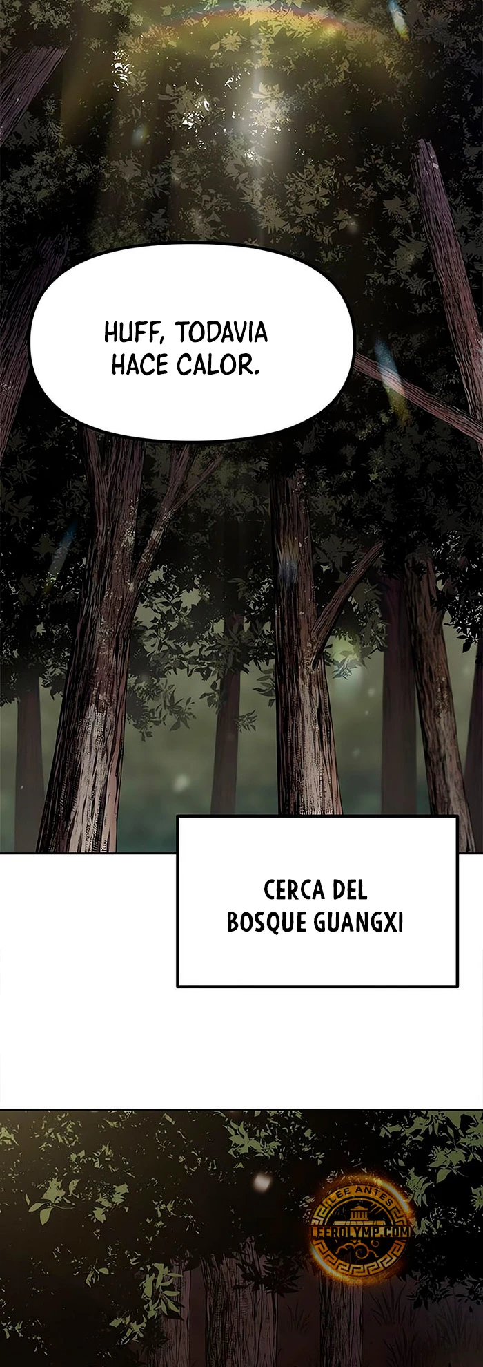 Cronicas de la faccion demoniaca (Chun hajin, el asesino mas fuerte) > Capitulo 80 > Page 171