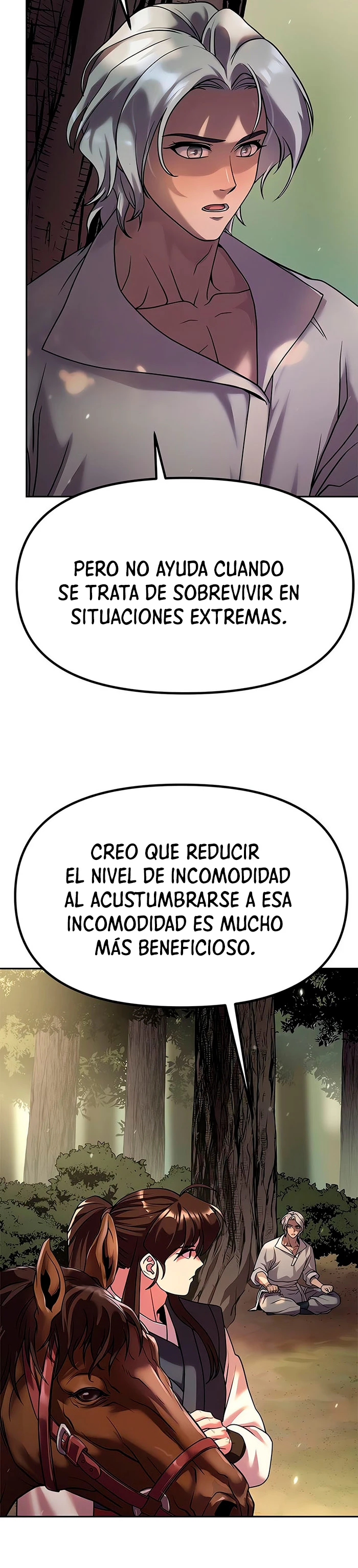 Cronicas de la faccion demoniaca (Chun hajin, el asesino mas fuerte) > Capitulo 80 > Page 191