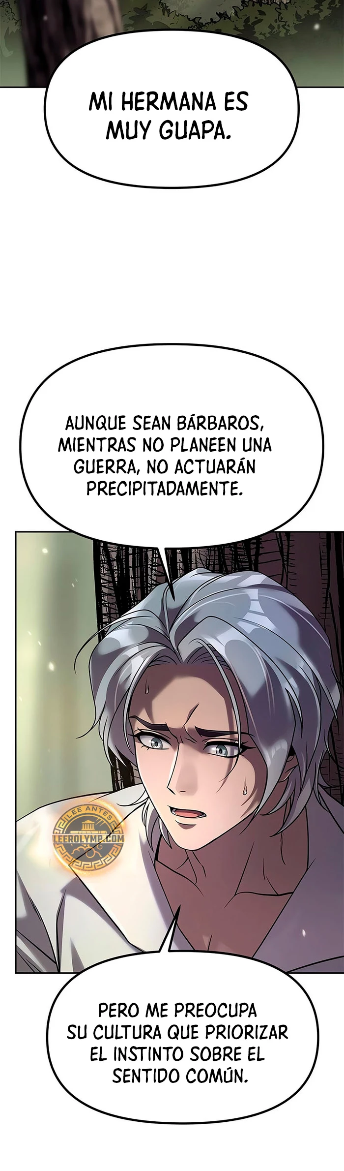 Cronicas de la faccion demoniaca (Chun hajin, el asesino mas fuerte) > Capitulo 80 > Page 221