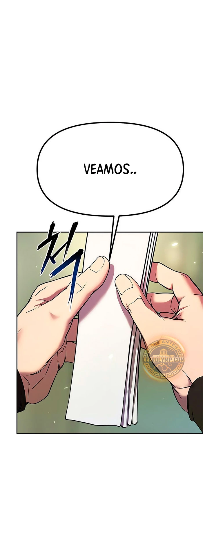 Cronicas de la faccion demoniaca (Chun hajin, el asesino mas fuerte) > Capitulo 80 > Page 321