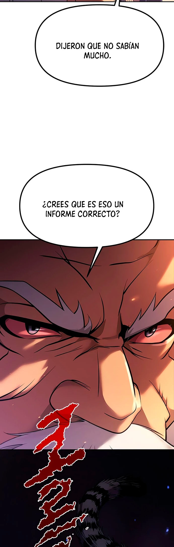 Cronicas de la faccion demoniaca (Chun hajin, el asesino mas fuerte) > Capitulo 80 > Page 421