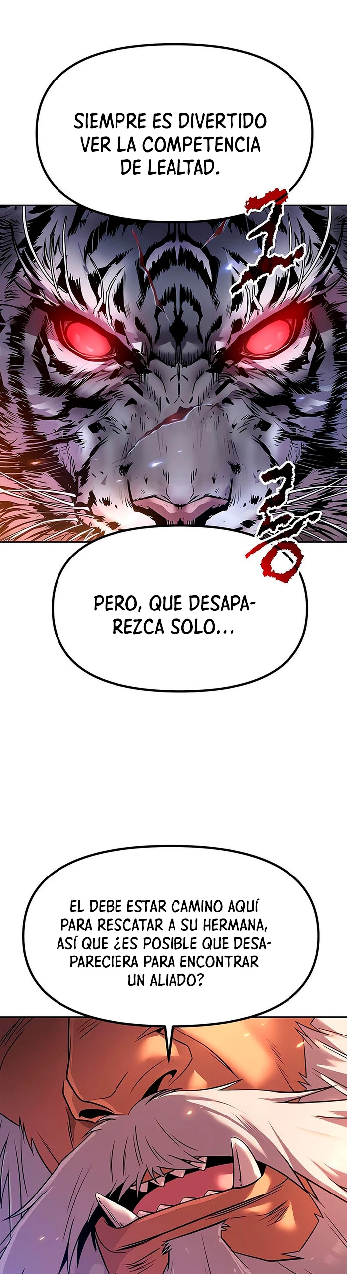 Cronicas de la faccion demoniaca (Chun hajin, el asesino mas fuerte) > Capitulo 80 > Page 491