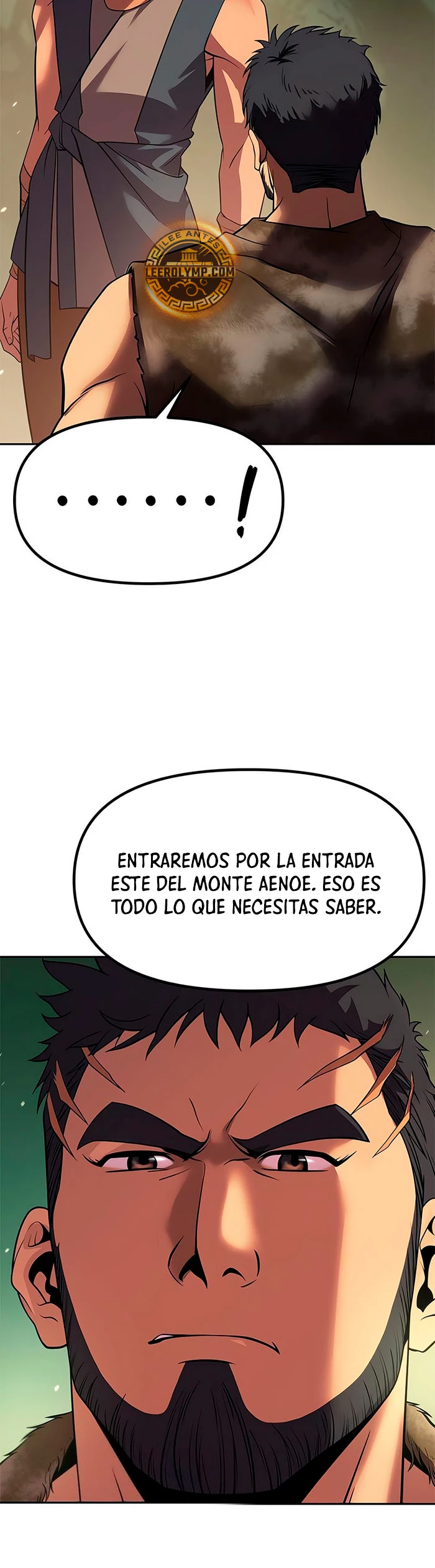 Cronicas de la faccion demoniaca (Chun hajin, el asesino mas fuerte) > Capitulo 80 > Page 591