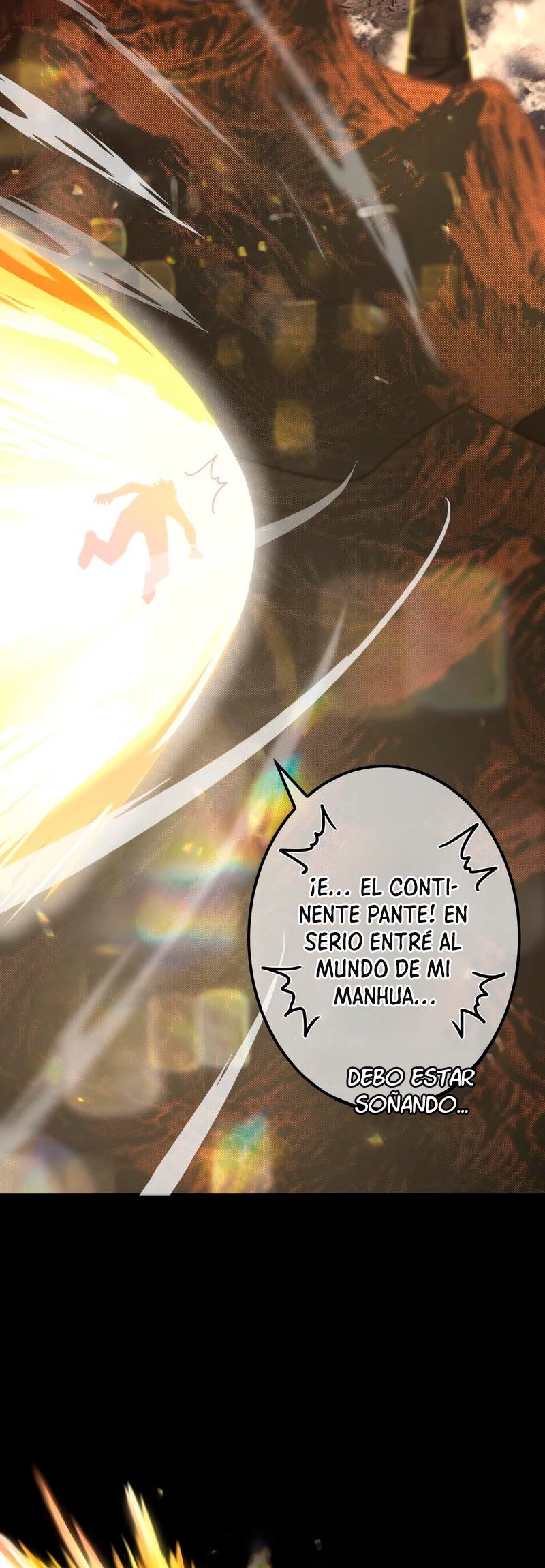 Guía de Supervivencia de un Artista de Cómic > Capitulo 1 > Page 331