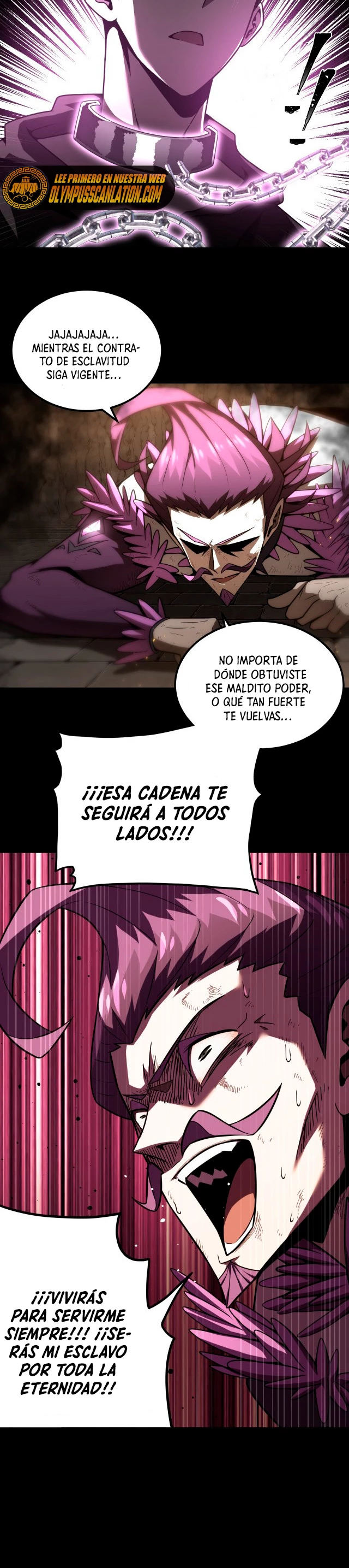 Guía de Supervivencia de un Artista de Cómic > Capitulo 7 > Page 61