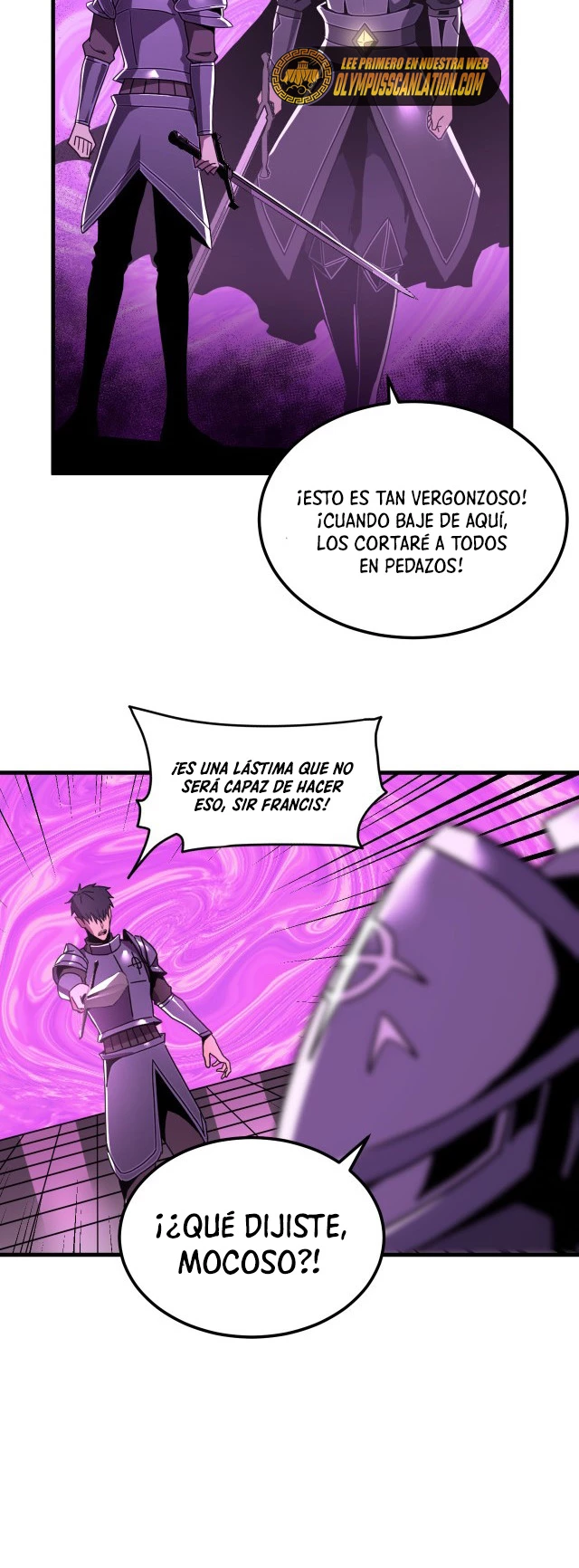 Guía de Supervivencia de un Artista de Cómic > Capitulo 9 > Page 451