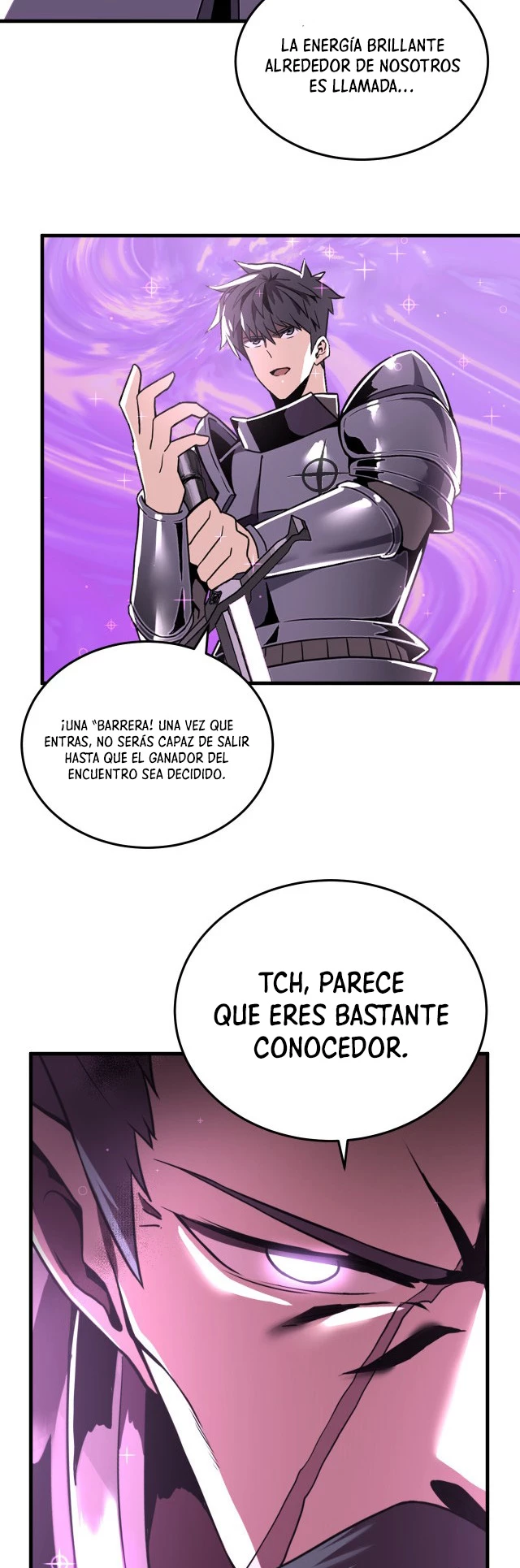 Guía de Supervivencia de un Artista de Cómic > Capitulo 9 > Page 371