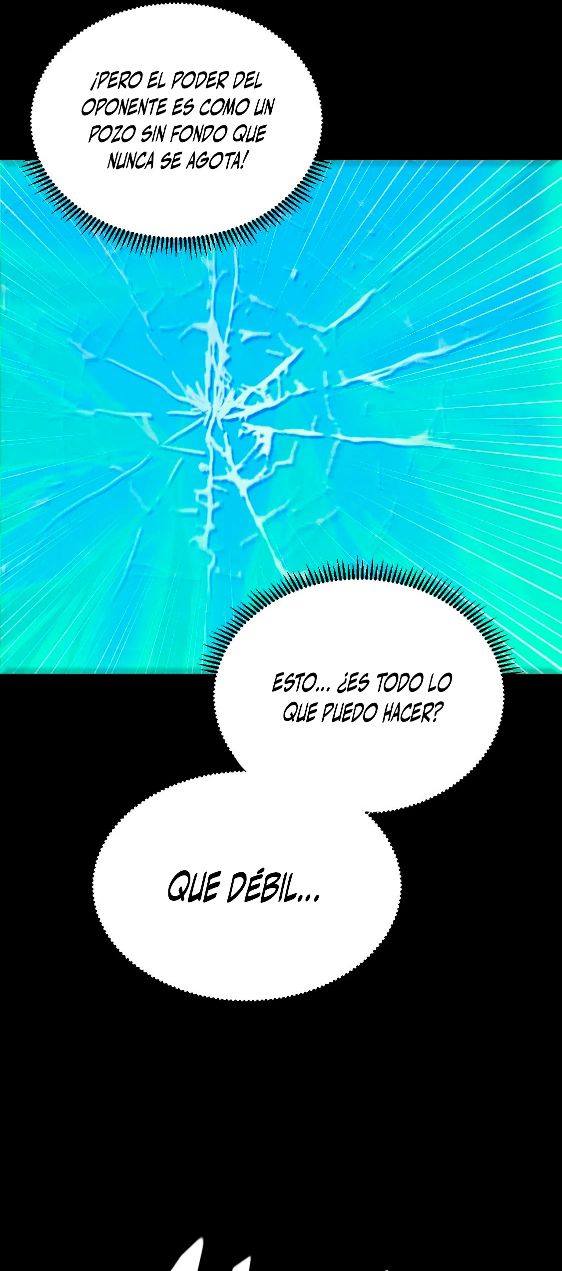 Guía de Supervivencia de un Artista de Cómic > Capitulo 25 > Page 201