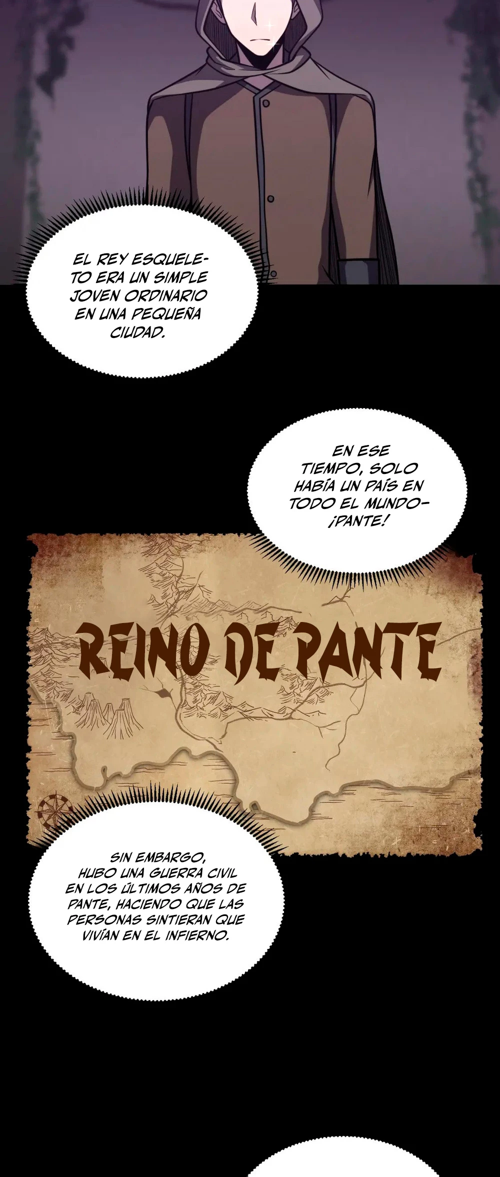 Guía de Supervivencia de un Artista de Cómic > Capitulo 26 > Page 181