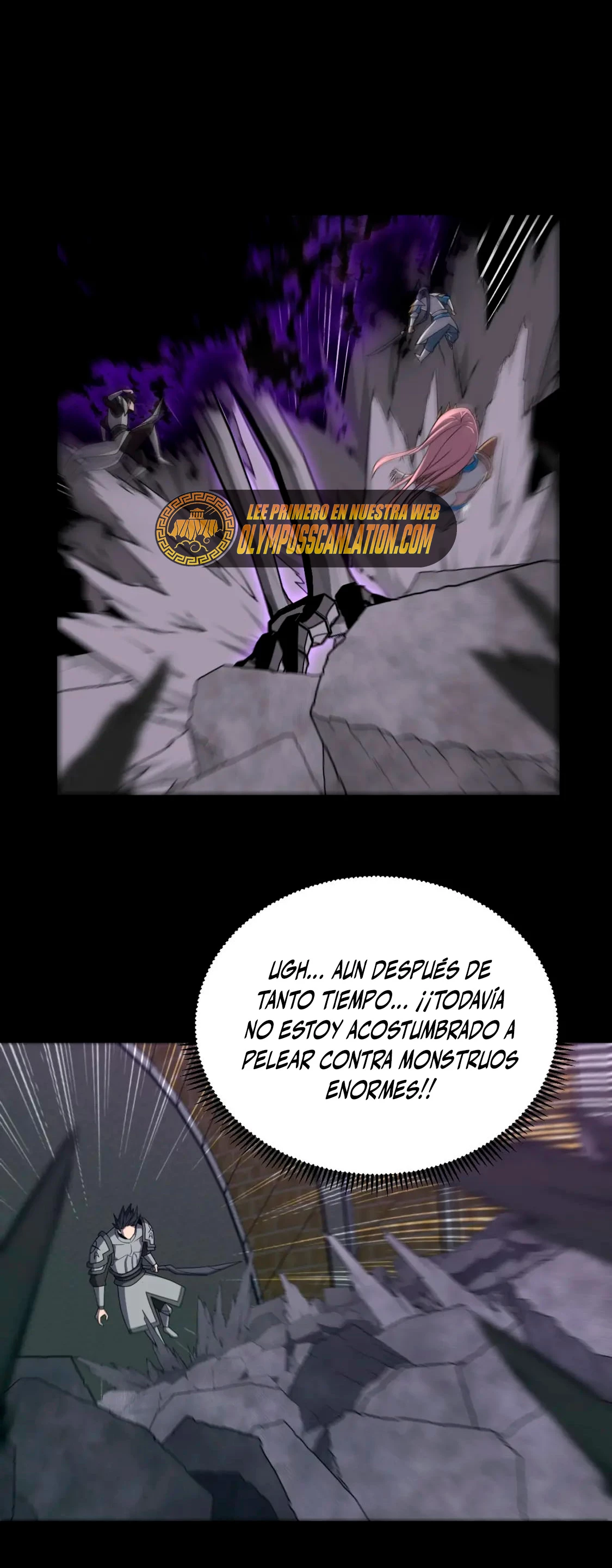 Guía de Supervivencia de un Artista de Cómic > Capitulo 28 > Page 31