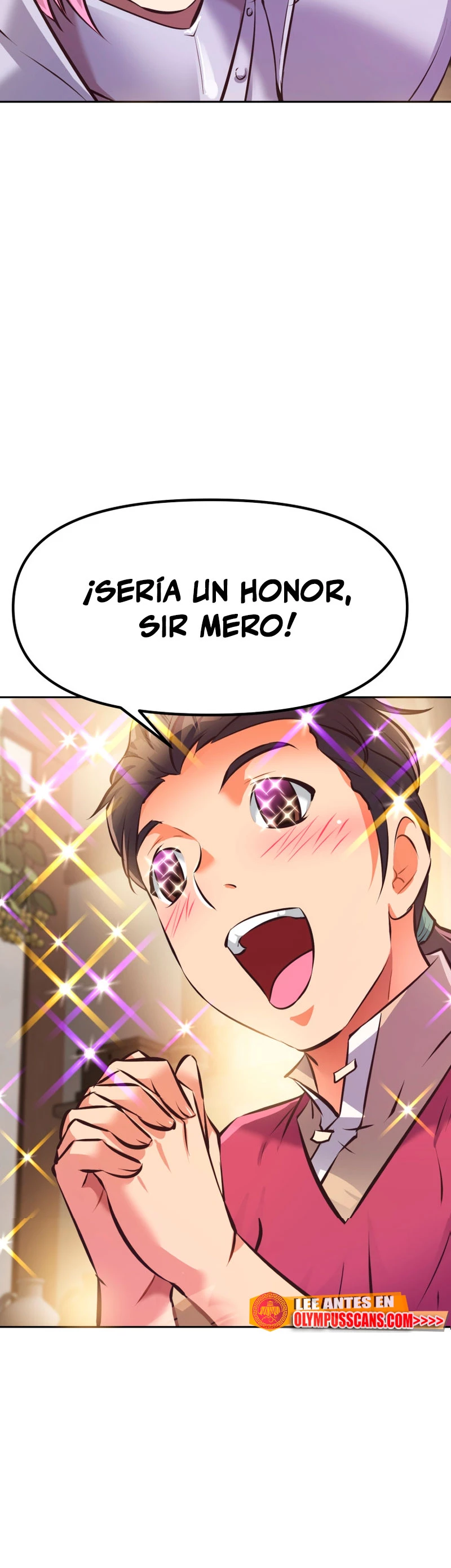 El regreso del Prodigioso Maestro de Espadas > Capitulo 2 > Page 351