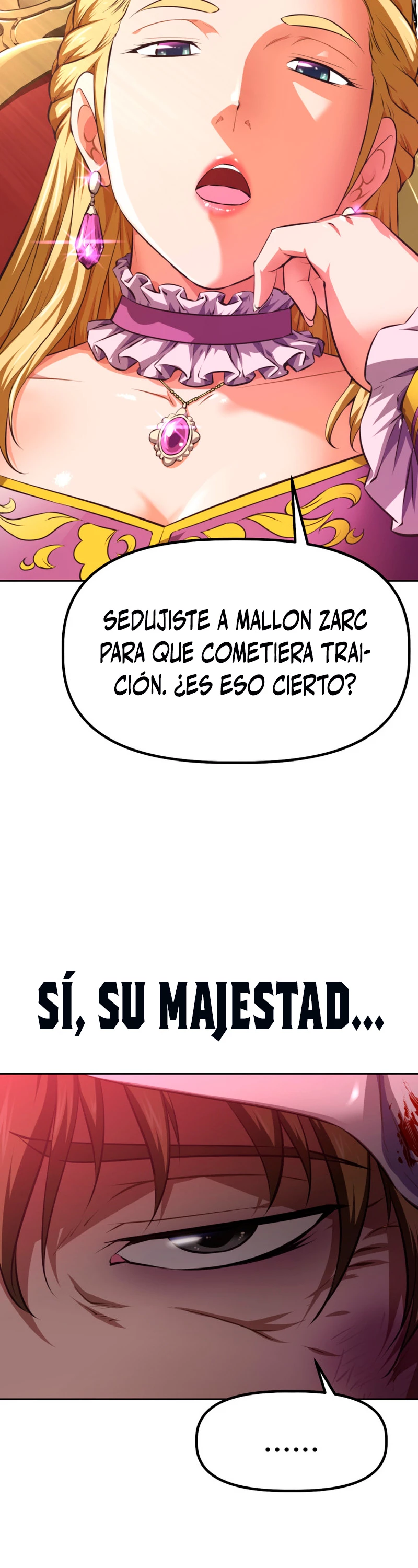 El regreso del Prodigioso Maestro de Espadas > Capitulo 1 > Page 251