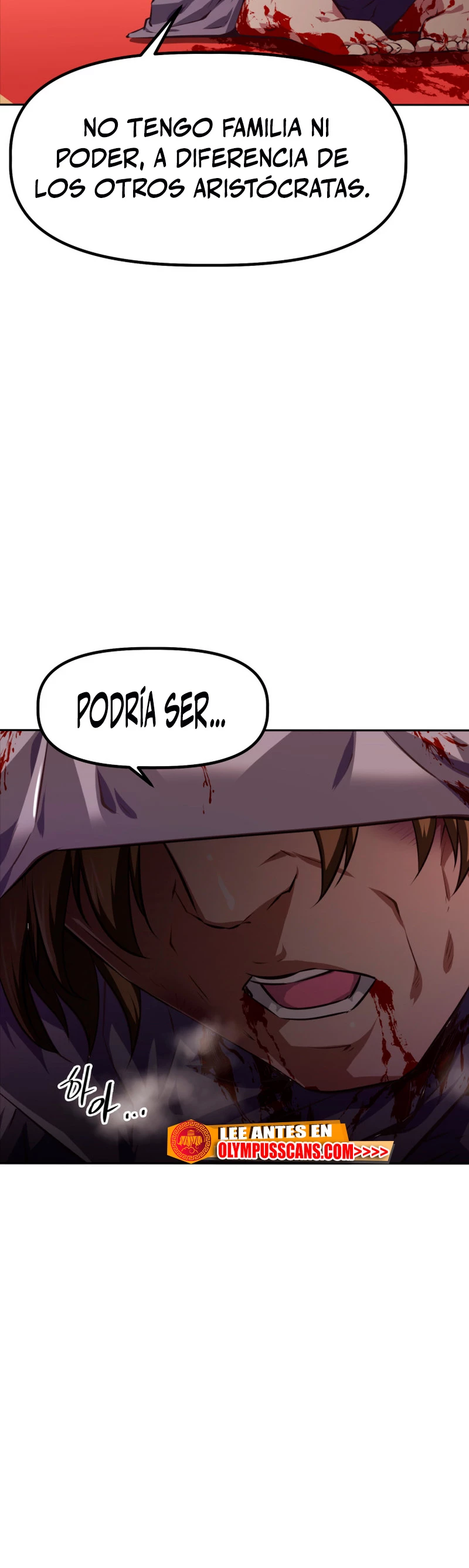 El regreso del Prodigioso Maestro de Espadas > Capitulo 1 > Page 291