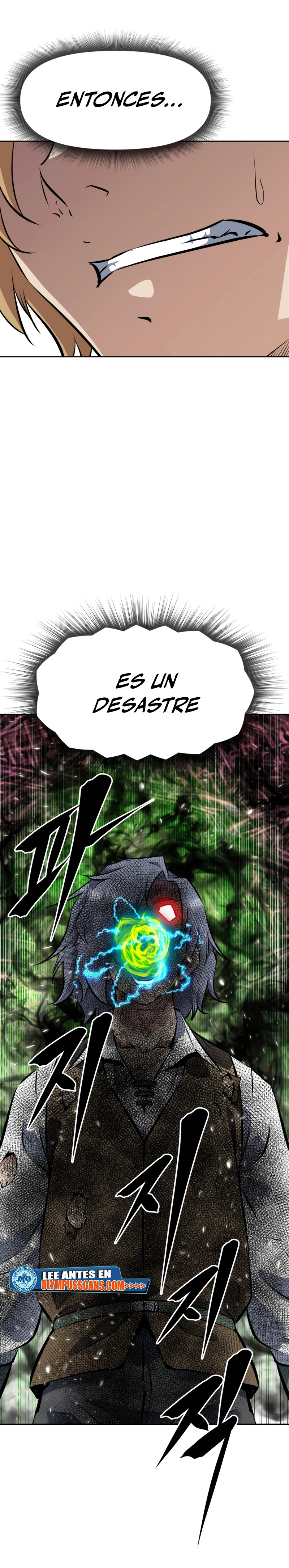 El regreso del Prodigioso Maestro de Espadas > Capitulo 20 > Page 501