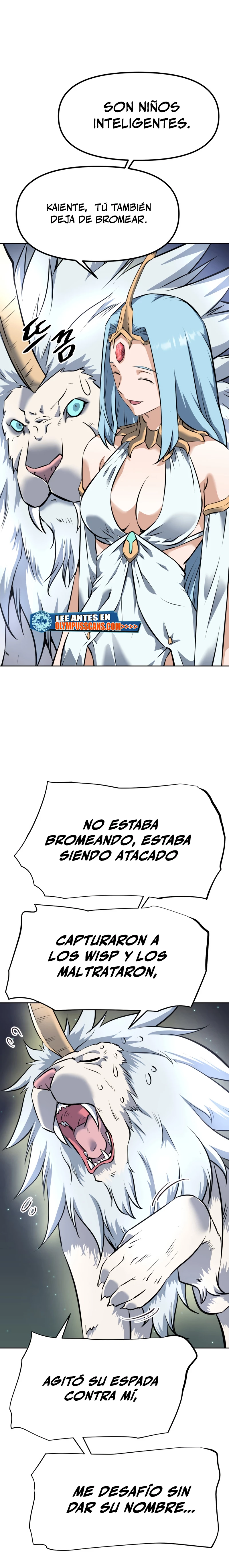 El regreso del Prodigioso Maestro de Espadas > Capitulo 20 > Page 611