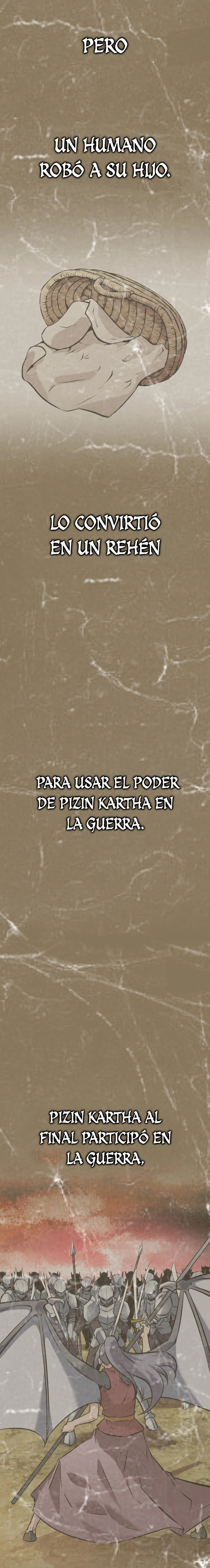 El regreso del Prodigioso Maestro de Espadas > Capitulo 21 > Page 141