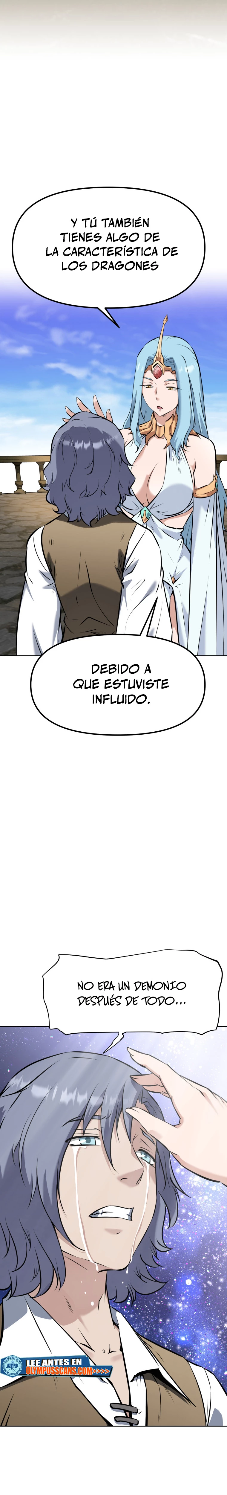 El regreso del Prodigioso Maestro de Espadas > Capitulo 21 > Page 191