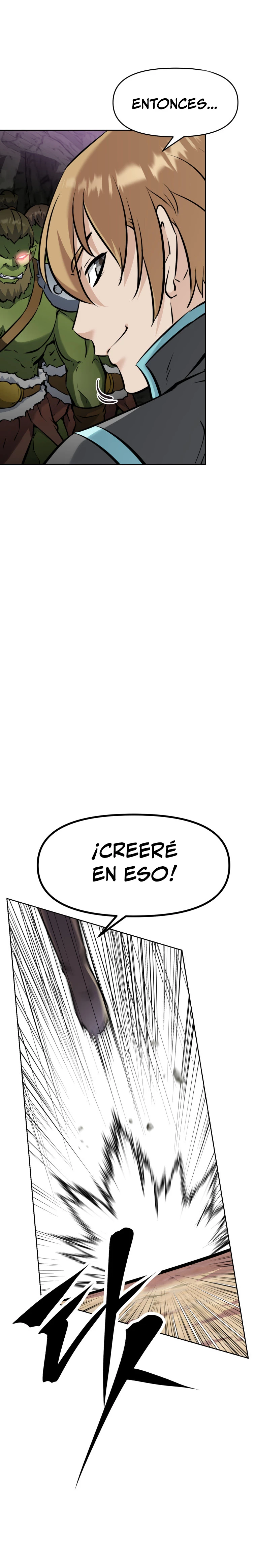 El regreso del Prodigioso Maestro de Espadas > Capitulo 23 > Page 391