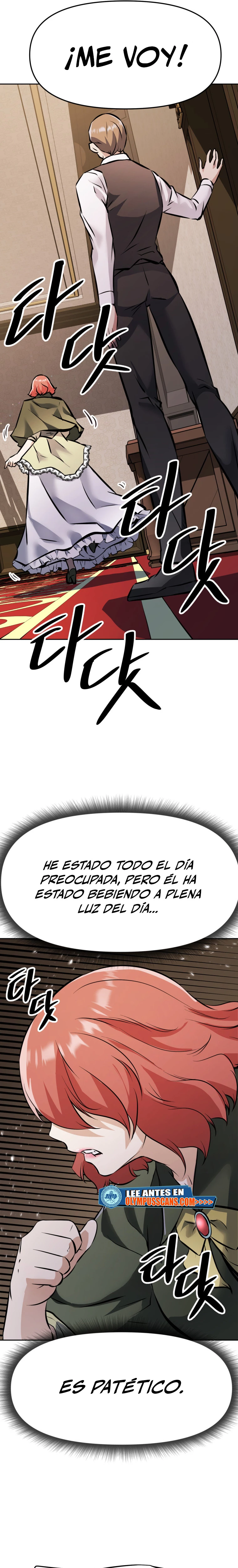 El regreso del Prodigioso Maestro de Espadas > Capitulo 24 > Page 361